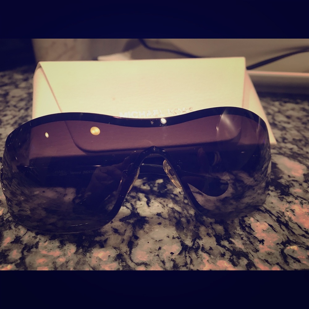 Michael Kors Sunglasses